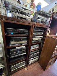 Large Electronics Lot (All Untested)