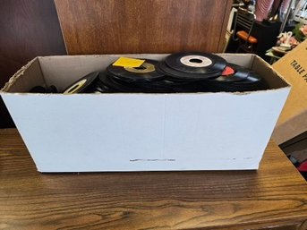 Vinyl Record Lot R2