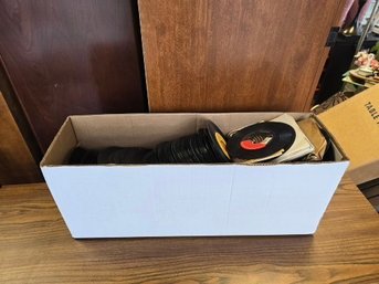 45's Vinyl Record Lot R3