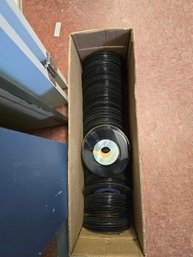 45's Vinyl Record Lot 5