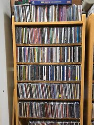 Bulk Lot Of CD's Lot C4