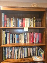 Huge Book Lot Hardcover And Paperback 3