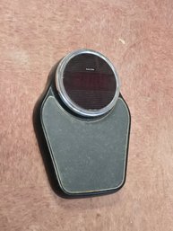 Salter Led Floor Scale