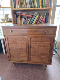 MCM Roomates By Baumritter Single Drawer Storage Cabinet