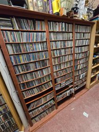 Massive Assorted Cd Lot #1