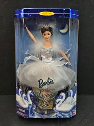 Mattel Barbie Loves Elvis Collector Edition Gift Set From 1996