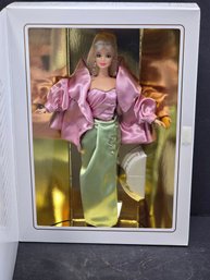 Mattel Barbie 19361 Classique Collection Evening Sophisticate