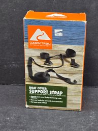 Ozark Trail Boat Cover Support Strap In Box