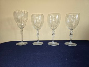 Miscellaneous Glass Lot