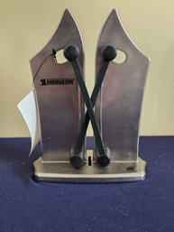 BulbHead Bavarian Edge Knife Sharpener.
