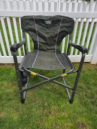 Timber Ridge Folding Director's Chair