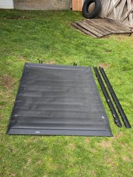 Literider Roll-up Truck Bed Cover