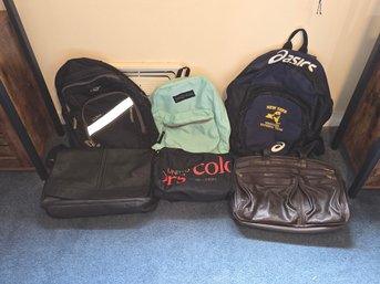 Lot Of Assorted Bags
