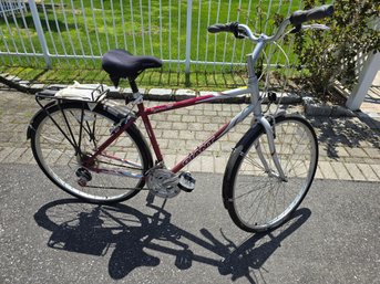 Cypress ST Bicycle