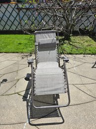 Stylewell Zero Gravity Chair