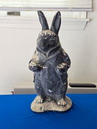Vintage 1998 Polster Rabbit
