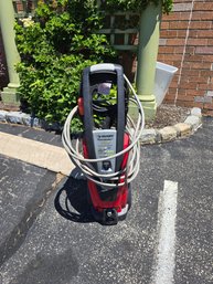 Husky Power Washer, 2999osu, Smart Pressure Washer