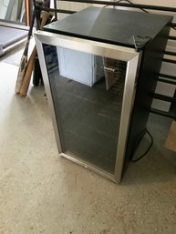 Danby Freestanding Beverage Center
