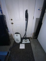 Kenmore Progressive Vacuum Cleaner