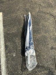 Buoy Beach 7 Ft Large Beach Umbrella