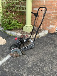 Craftsman, Walk-behind Lawn Edger, Eager-1, 4.0 HP