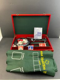 6-in-1 Portable Casino In Case