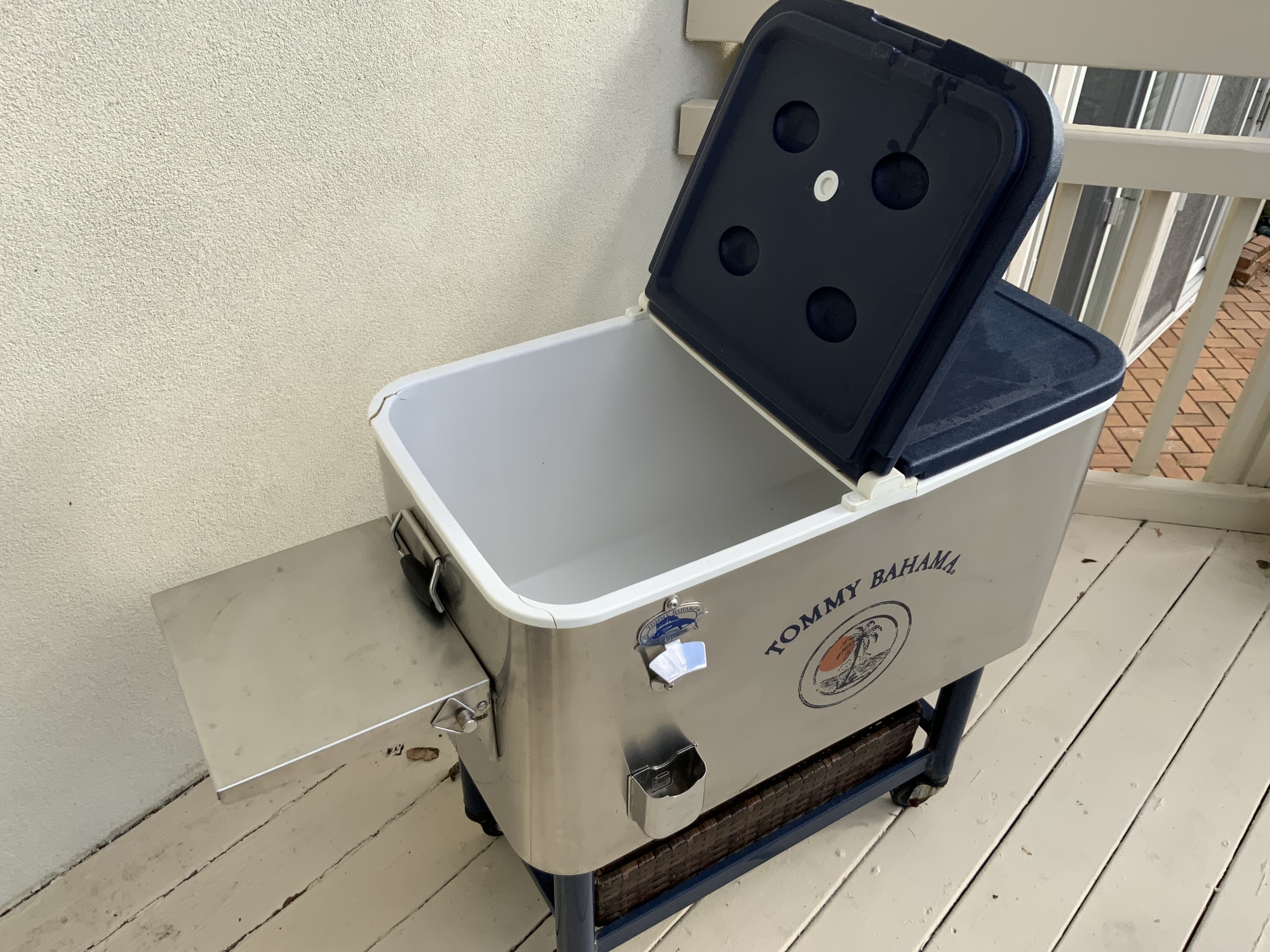 Rolling Cooler Costco Tommy Bahama Cooler Replacement Parts 100qt