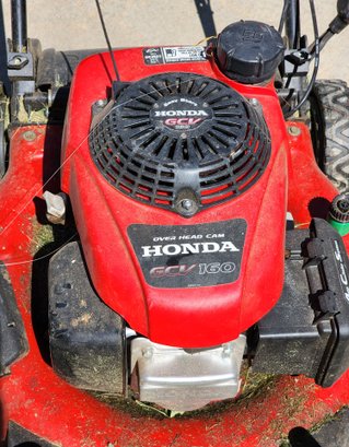 Mower Engine Gcv160 Lawn Mower Honda Gc160 Honda Gcv 160 Motor