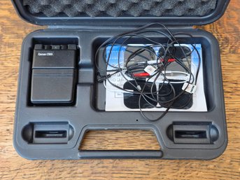P14 Century 2100 TENS Unit Stimulator Kit