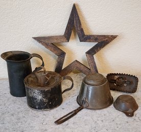 Home Decor Faemhouse Essentials Bundle #1