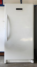FRIGIDAIRE Freezer Model #LFFH17F7HWH