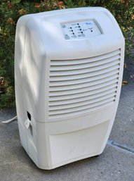 Large Area WHIRLPOOL GOLD Humidifier