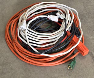 Extension Cord Assortment