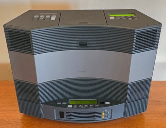 Bose Acoustic Wave Music System II