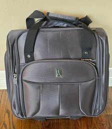 Travelpro Crew Classic Rolling UnderSeat Carry-On
