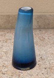 Cyan Design Chuva Vase In Blue