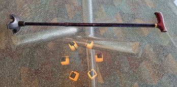 Mobility Walking Stick Cane