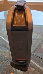 Lasko 1500W Oscillating Ceramic Tower Space Heater
