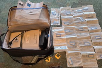 Philips Respironics DreamStation CPAP Machine