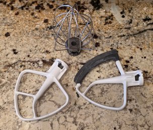 KitchenAid Stand Mixer Attachments