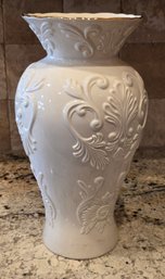 Lenox Georgian Tall Porcelain Vase
