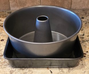 Baking Pan Assortment