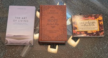 Inspirational And Devotional Literature