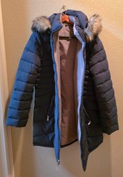 Laundry By Shelli Segal Women's Jacket Or Coat Size XL