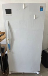 Kenmore Elite Upright Freezer