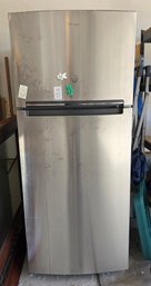 Whirlpool Top Freezer Refrigerator