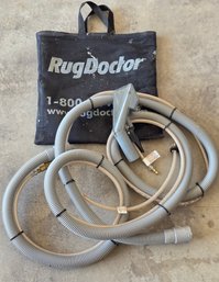 Rug Doctor Universal Upholstery Hand Tool Attachment And Hose