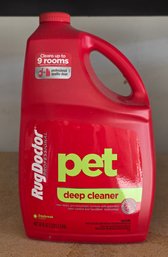 Brand New Rug Doctor Professional Pet Deep Cleaner