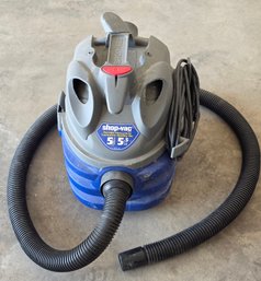 Shop-Vac Wet/dry Vacuum Cleaner