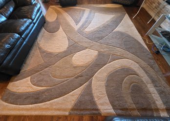 Oriental Weavers Tones 501 Area Rug